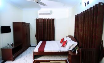 Novem Inn- Sylhet