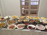 Zepter Hotels集團的Zepter Hotel Drina Bajina Bašta飯店 - 早餐
