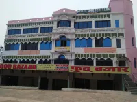 Hotel Garden Tree Hotels in 