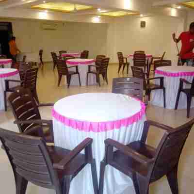 Hotel Sapphire Dining/Meeting Rooms