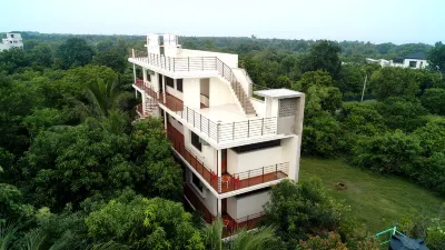 The Canopy Guest House Hôtels à : Bommayapalayam