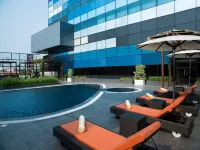 The Raviz Hotel, Calicut - 5 tähden