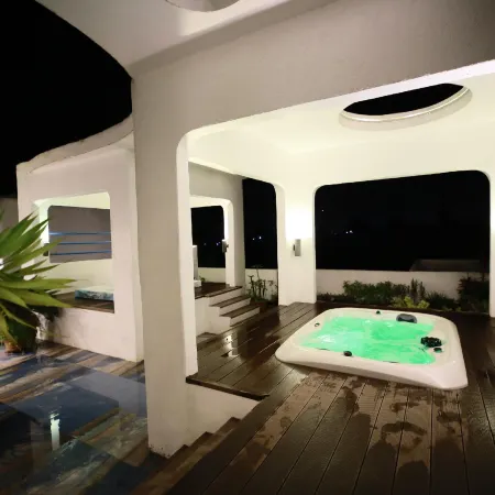 La Bella Boutique Hotel
