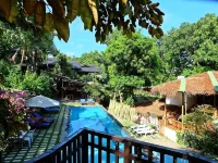 The Strand Boutique Resort