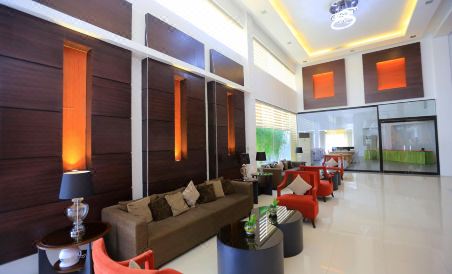 Subic Bay Peninsular Hotel - Housity