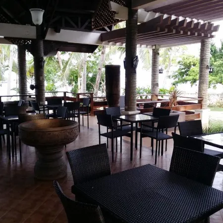 Santiago Bay Garden & Resort