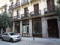 Hostal Las Fuentes Hotel in zona Mercato di San Miguel