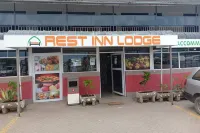 Rest-Inn Lodge