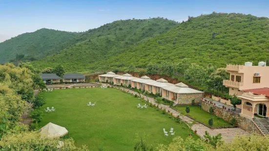 Kavish Holiday Hill Resort