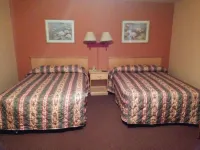 Budget Host Motel Gainesville Hôtels à : Gainesville