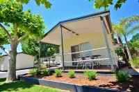 BIG4 Mildura Getaway Holiday Park فنادق في Red Cliffs