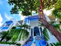 Suntorini Boutique Hotel Hoteles en Vũng Tàu