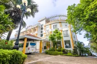Sun Việt Resort Beach & Spa Các khách sạn ở Đảo Phú Quốc