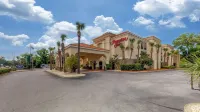 Hampton Inn St. Simons Island Hotels in Sankt Simons