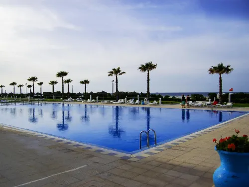 قصر الأمير الترفيه والتسلية Photos