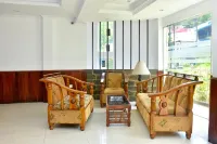 Hotel Hill View Hotels in Hatton