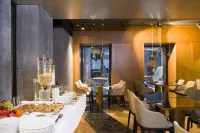 Gamma Boutique-Hotel - 스파