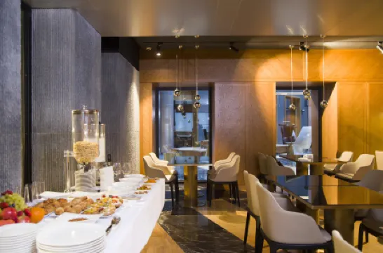 Бутик-отель ГАММА