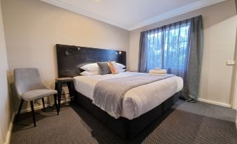 Blue Wren Lodge Waratah - Housity