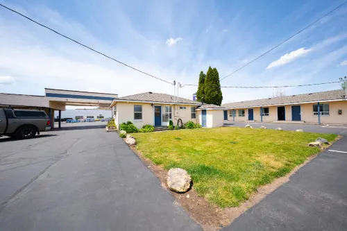 بادجيت إن مدراس باي أوا فنادق في مادراس