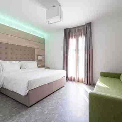 Hotel Trilago Rooms