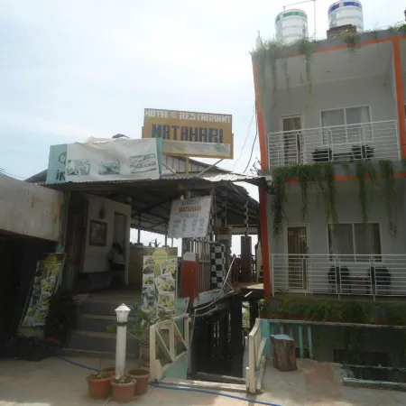 Matahari Hotel Labuan Bajo