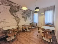 Hotel Rio - Frühstück