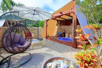 Glamping Resort Yokabushi Hotel in zona Tamatorusaki Observation Deck