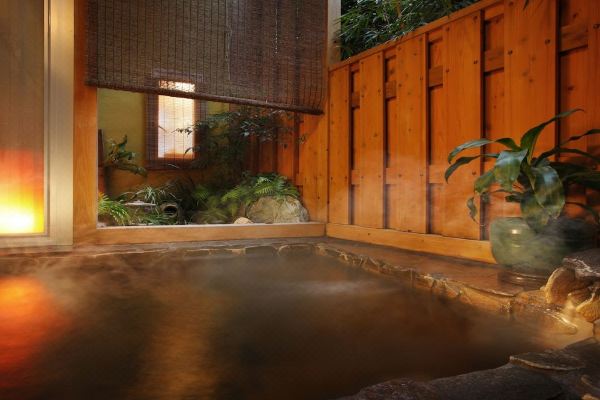 긴린소 고토부키(Ryokan Ginrinso Kotobuki)_2