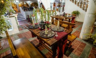 Casa Relicario Hotel Boutique
