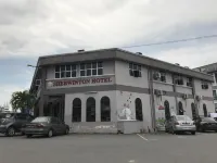 Sherrinton Hotel Hotels in Mentakab