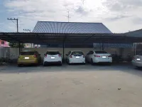 Tipnalin Apartment Phetchaburi