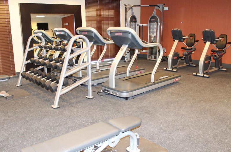 Hampton Inn Chickasha photo 4