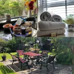 Honeybrook Hotels near The Glenturret Distillery
