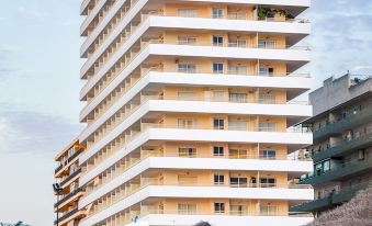 Apartamentos Stella Maris - Marcari SL