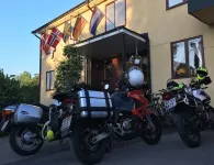 Orrefors Hotell & Restaurang Hoteles en Nybro Municipality