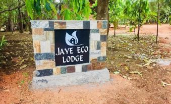 Jaye Eco Lodge