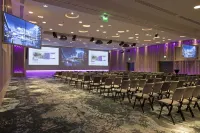 赫爾辛基斯堪迪克公園酒店