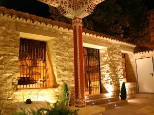 Hostal Santa María de Úbeda