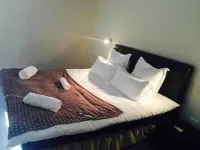 Tsumeb Guesthouse Kamho Hotels in 