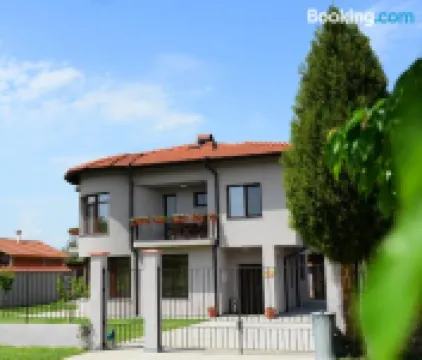 Katerina Guest House Hotels in 