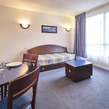 Comfort Aparthotel Carcassonne