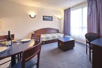 Comfort Aparthotel Carcassonne