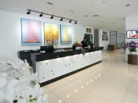 Cathayana Hotel Kuantan Hotels in Kuala Kuantan
