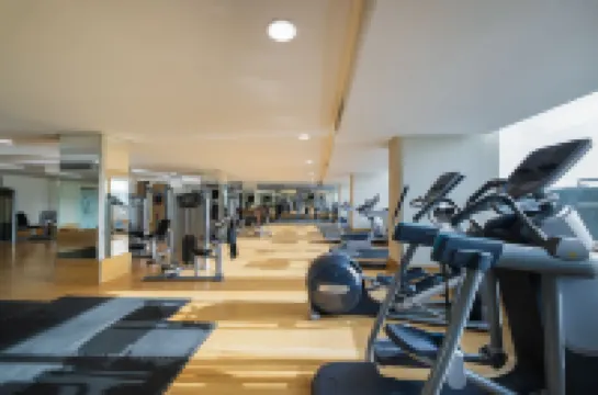 Grand Mogador City Center