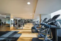 Grand Mogador City Center Casablanca