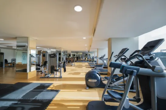 DoubleTree By Hilton Casablanca City Centre Nổi bật Photos