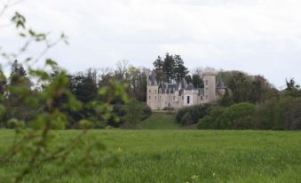 Château des Chevaliers de Londigny