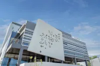 Luwansa Hotel and Convention Center Manado Hotels in 