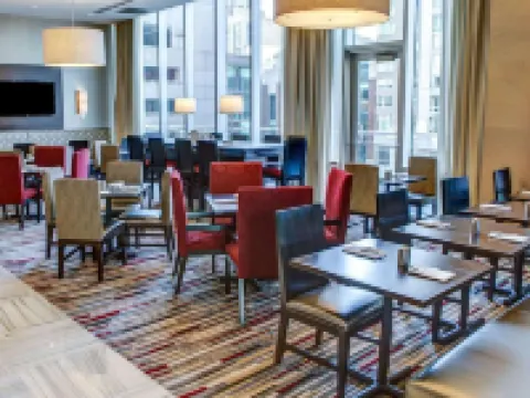 Cambria Hotel White Plains - Downtown Hotels in White Plains